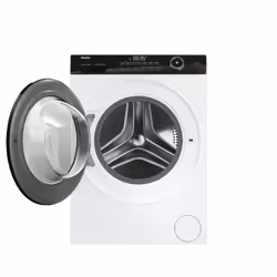 Haier HW100-B14959NEU1 lavatrice Caricamento frontale 10 kg 1400 Giri/min Bianco - Vista aggiuntiva 2