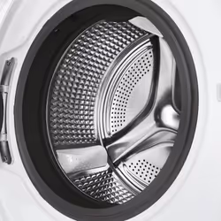 Haier HW100-B14959NEU1 lavatrice Caricamento frontale 10 kg 1400 Giri/min Bianco - Vista aggiuntiva 7