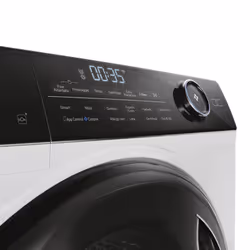 Haier I-Pro Series 5 HW90-B14959NEU1 lavatrice Caricamento frontale 9 kg 1400 Giri/min Bianco - Vista aggiuntiva 6