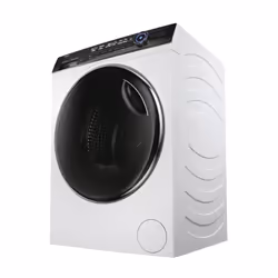 Haier HW120-B14979NEU1 lavatrice Caricamento frontale 12 kg 1400 Giri/min Bianco - Vista aggiuntiva 5