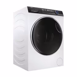Haier HWD100-B14979U1 lavasciuga Libera installazione Caricamento frontale Bianco D - Vista aggiuntiva 3