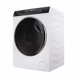 Haier HWD100-B14979U1 lavasciuga Libera installazione Caricamento frontale Bianco D - Vista aggiuntiva 4