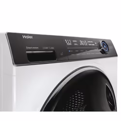 Haier HWD100-B14979U1 lavasciuga Libera installazione Caricamento frontale Bianco D - Vista aggiuntiva 6