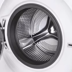 Haier HWD100-B14979U1 lavasciuga Libera installazione Caricamento frontale Bianco D - Vista aggiuntiva 7