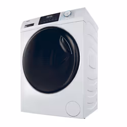 Haier HWD100-BP16929A lavasciuga Libera installazione Caricamento frontale Bianco D - Vista aggiuntiva 3