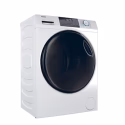 Haier HWD100-BP16929A lavasciuga Libera installazione Caricamento frontale Bianco D - Vista aggiuntiva 4