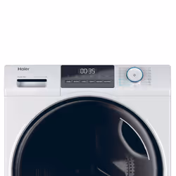 Haier HWD100-BP16929A lavasciuga Libera installazione Caricamento frontale Bianco D - Vista aggiuntiva 5