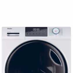 Haier HWD90-BP14929A lavasciuga Libera installazione Caricamento frontale Bianco D - Vista aggiuntiva 6
