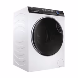 Haier HWD90-B14979EU1 lavasciuga Libera installazione Caricamento frontale Bianco D - Vista aggiuntiva 3