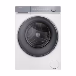 Haier HW100-B14367U1, Caricamento frontale, 10 kg, B, 70 dB, 1400 Giri/min, A