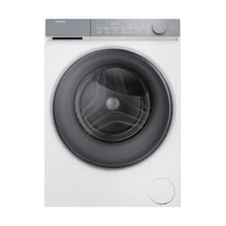 Haier HW100-B14367U1 lavatrice Caricamento frontale 10 kg 1400 Giri/min Bianco