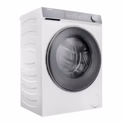 Haier HW100-B14367U1 lavatrice Caricamento frontale 10 kg 1400 Giri/min Bianco