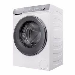 Haier HW100-B14367U1 lavatrice Caricamento frontale 10 kg 1400 Giri/min Bianco