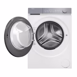 Haier HW100-B14367U1 lavatrice Caricamento frontale 10 kg 1400 Giri/min Bianco - Vista aggiuntiva 4