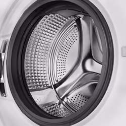 Haier HW100-B14367U1 lavatrice Caricamento frontale 10 kg 1400 Giri/min Bianco - Vista aggiuntiva 6