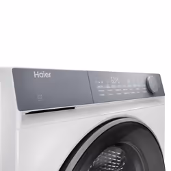 Haier HW100-B14367U1 lavatrice Caricamento frontale 10 kg 1400 Giri/min Bianco - Vista aggiuntiva 7