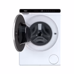Haier HW50-BP12307U1-S lavatrice Caricamento frontale 5 kg 1200 Giri/min Bianco - Vista aggiuntiva 2