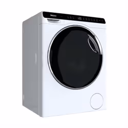 Haier HW50-BP12307U1-S lavatrice Caricamento frontale 5 kg 1200 Giri/min Bianco - Vista aggiuntiva 3