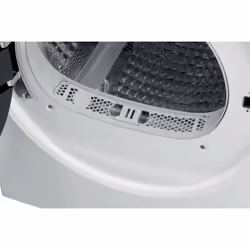 Haier HD100-C367U1 asciugatrice Libera installazione Caricamento frontale 10 kg Bianco - Vista aggiuntiva 2