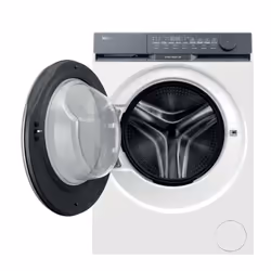 Haier HW90-B14387TU-IT lavatrice Caricamento frontale 9 kg 1400 Giri/min Bianco