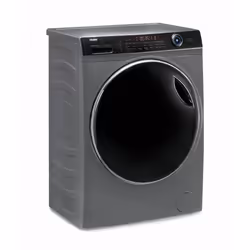 Haier HW150BP14986ESIT lavatrice Caricamento frontale 15 kg 1400 Giri/min Antracite - Vista aggiuntiva 3