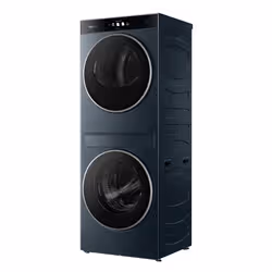 Haier CLC108GNU1 lavasciuga Libera installazione Caricamento frontale Antracite - Vista aggiuntiva 3