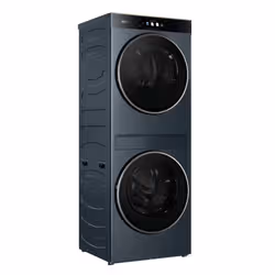 Haier CLC108GNU1 lavasciuga Libera installazione Caricamento frontale Antracite - Vista aggiuntiva 4
