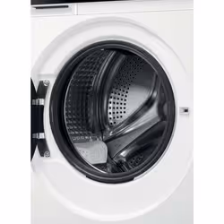 Haier HW100-BP14357UIT lavatrice Caricamento frontale 10 kg 1400 Giri/min Bianco - Vista aggiuntiva 2