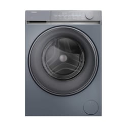 Haier HW90-B14367GTUIT lavatrice Caricamento frontale 9 kg 1400 Giri/min Antracite