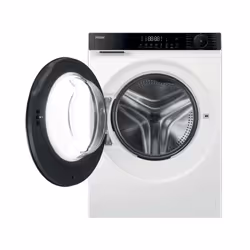 Haier HW80-BP14357U-IT lavatrice Caricamento frontale 8 kg 1400 Giri/min Bianco - Vista aggiuntiva 2