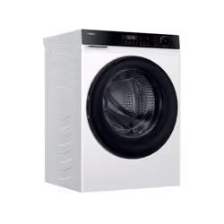 Haier HW80-BP14357U-IT lavatrice Caricamento frontale 8 kg 1400 Giri/min Bianco - Vista aggiuntiva 3