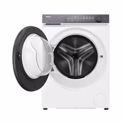 Haier X Series 7, Lavasciuga 10+6 KG, 30% più efficente della classe A, 1400 giri, Bianco, Direct Motion, Vapore, Wi-Fi, HWD100-B14367UIT - Vista aggiuntiva 2