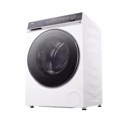 Haier X Series 7, Lavasciuga 10+6 KG, 30% più efficente della classe A, 1400 giri, Bianco, Direct Motion, Vapore, Wi-Fi, HWD100-B14367UIT - Vista aggiuntiva 3
