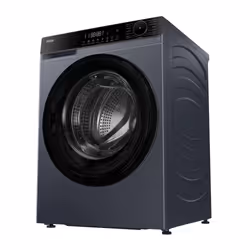 Haier X Series 5, Lavatrice Slim 8 KG, 10% più efficente della classe A, 1400 giri, Antracite, AI PowerDrive, Vapore, Wi-Fi, Smart AI, Super Fast 15', HW80BP14357GTUIT - Vista aggiuntiva 6