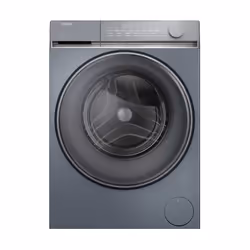 Haier HW100-B14367GUIT, Caricamento frontale, 10 kg, B, 70 dB, 1400 Giri/min, A