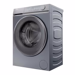 Haier HW100-B14367GUIT lavatrice Caricamento frontale 10 kg 1400 Giri/min Antracite - Vista aggiuntiva 4