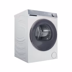 Haier X Series 7 HD90-A367U1-IT asciugatrice Libera installazione Caricamento frontale 9 kg Bianco - Vista aggiuntiva 4