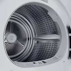 Haier X Series 7 HD90-A367U1-IT asciugatrice Libera installazione Caricamento frontale 9 kg Bianco - Vista aggiuntiva 7