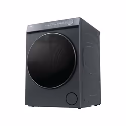 Haier HD100-C367GU1-IT asciugatrice Libera installazione Caricamento frontale 10 kg Antracite - Vista aggiuntiva 3