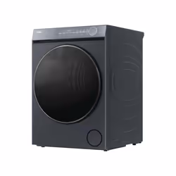 Haier HD100-C367GU1-IT asciugatrice Libera installazione Caricamento frontale 10 kg Antracite - Vista aggiuntiva 4