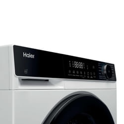Haier HW120-BP14357UIT lavatrice Caricamento frontale 12 kg 1400 Giri/min Bianco