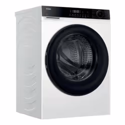 Haier X Series 5, Lavatrice Carica Frontale 11 KG, 30% più efficente della classe A, 1400 giri, Bianco, AI PowerDrive, Vapore, Wi-Fi, Smart AI, Super Fast 15', HW110-BP14357UIT - Vista aggiuntiva 3