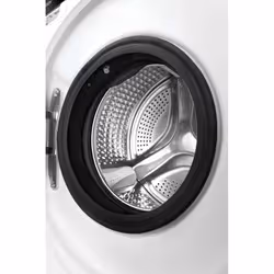 Haier Minidrum, Lavasciuga Compatta 5+2,5 KG, Classe A, 1200 giri, Bianco, AI PowerDrive, Refresh, Wi-Fi, HWD50-BP12307U-S - Vista aggiuntiva 3