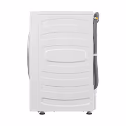 Haier Minidrum, Lavasciuga Compatta 5+2,5 KG, Classe A, 1200 giri, Bianco, AI PowerDrive, Refresh, Wi-Fi, HWD50-BP12307U-S - Vista aggiuntiva 5