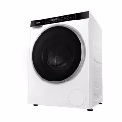Haier Minidrum, Lavasciuga Compatta 5+2,5 KG, Classe A, 1200 giri, Bianco, AI PowerDrive, Refresh, Wi-Fi, HWD50-BP12307U-S - Vista aggiuntiva 6