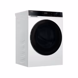 Haier HWD90BP14357TUIT lavasciuga Libera installazione Caricamento frontale Bianco D - Vista aggiuntiva 2