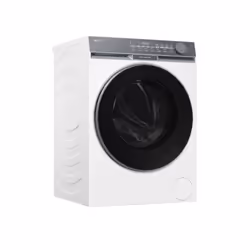 Haier X Series 9, Lavatrice Carica Frontale 11 KG, 40% più efficente della classe A, 1400 giri, Bianco, Direct Motion, Vapore, Wi-Fi, Smart AI, Scruscotto Anti-impronta, Ultrafresch Air, HW110-B14387UIT - Vista aggiuntiva 3