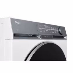 Haier X Series 9, Lavatrice Carica Frontale 11 KG, 40% più efficente della classe A, 1400 giri, Bianco, Direct Motion, Vapore, Wi-Fi, Smart AI, Scruscotto Anti-impronta, Ultrafresch Air, HW110-B14387UIT - Vista aggiuntiva 4