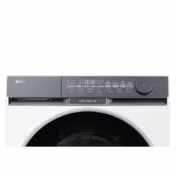 Haier X Series 9, Lavatrice Carica Frontale 11 KG, 40% più efficente della classe A, 1400 giri, Bianco, Direct Motion, Vapore, Wi-Fi, Smart AI, Scruscotto Anti-impronta, Ultrafresch Air, HW110-B14387UIT - Vista aggiuntiva 5