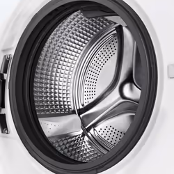 Haier X Series 9, Lavatrice Carica Frontale 11 KG, 40% più efficente della classe A, 1400 giri, Bianco, Direct Motion, Vapore, Wi-Fi, Smart AI, Scruscotto Anti-impronta, Ultrafresch Air, HW110-B14387UIT - Vista aggiuntiva 6
